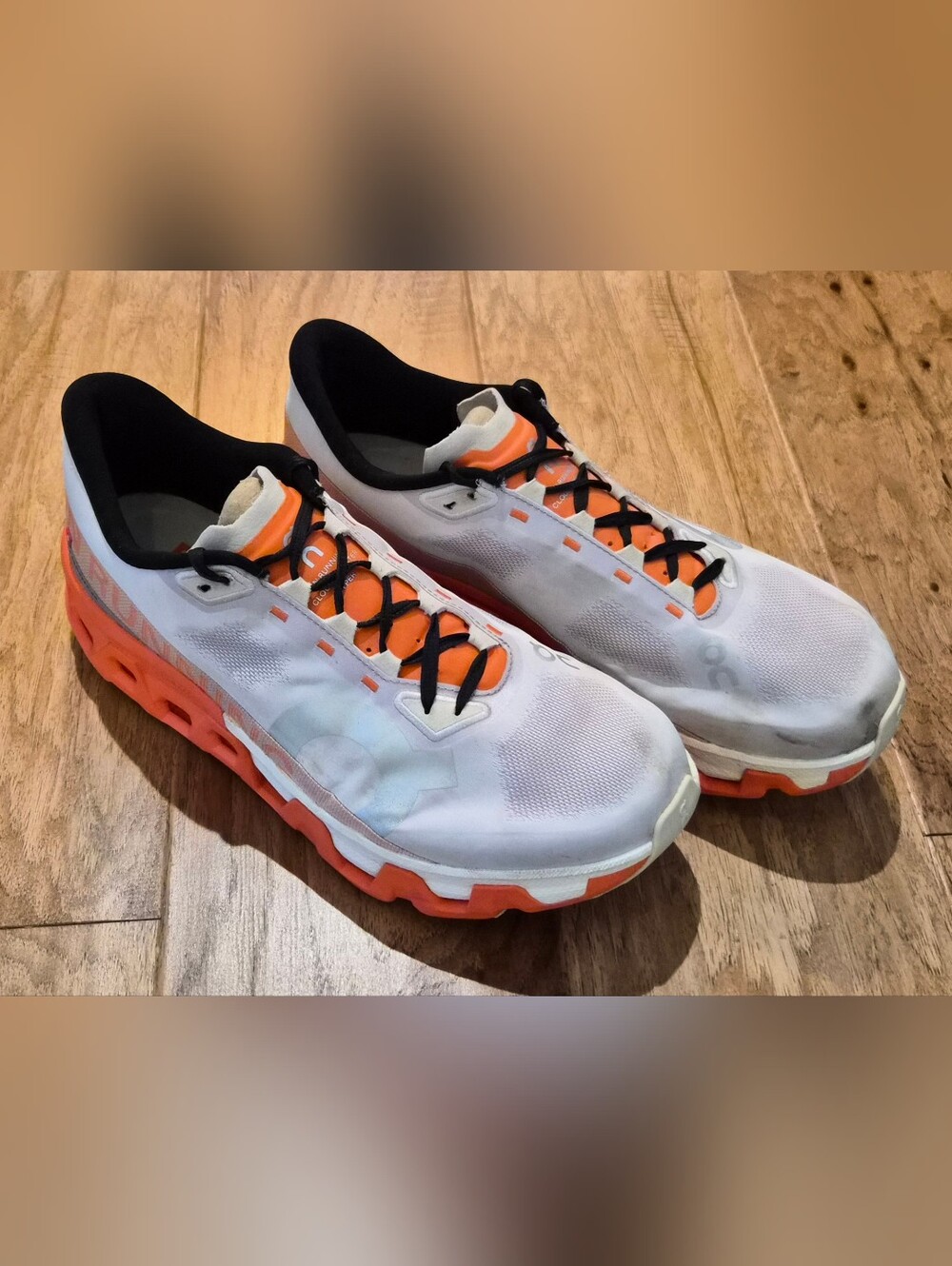 On Cloudmonster Hyper Running Shoes